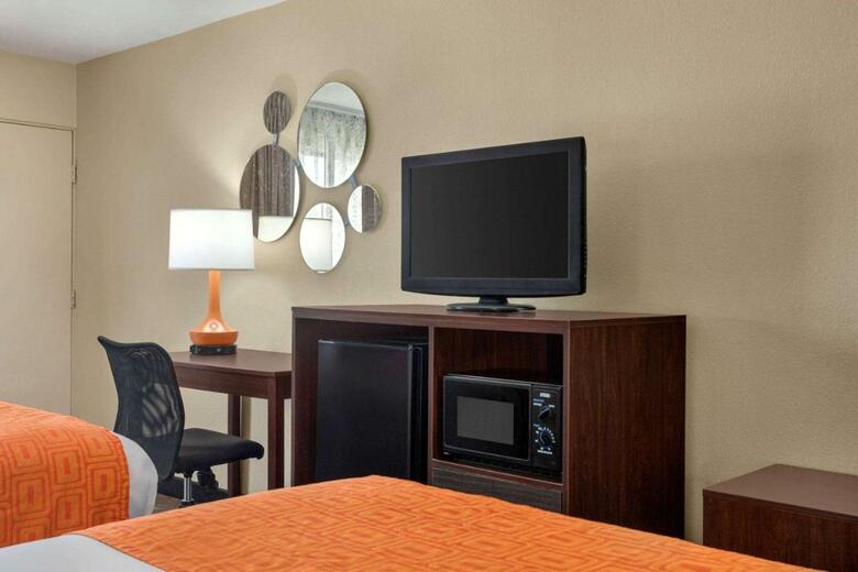 Hotel Quality Inn Pigeon Forge