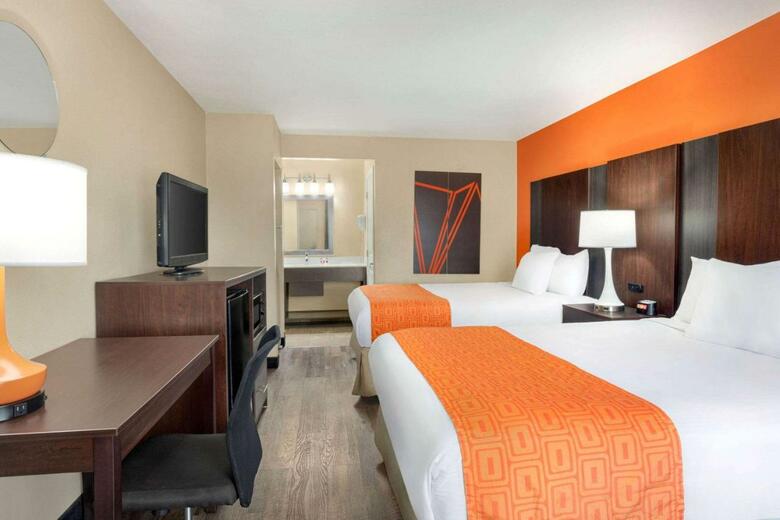 Hotel Quality Inn Pigeon Forge