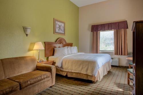 Hotel River Bend Inn - Pigeon Forge