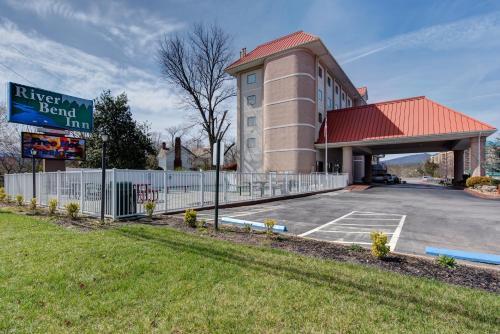 Hotel River Bend Inn - Pigeon Forge