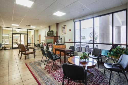 Hotel River Bend Inn - Pigeon Forge