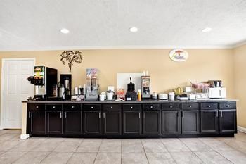Motel Super 8 Nashville/whites Creek