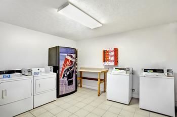 Motel Super 8 Nashville/whites Creek
