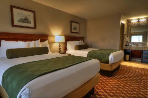 Hotel Shular Inn Pigeon Forge