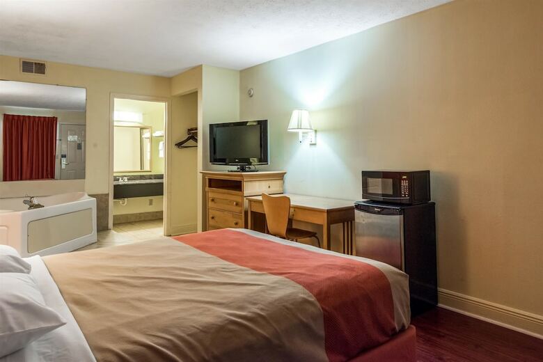 Motel 6 Pigeon Forge - Parkway
