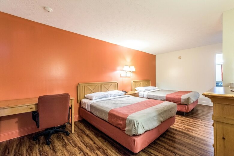 Motel 6 Pigeon Forge - Parkway
