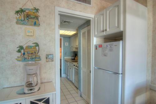 Apartamento Ocean Dunes 6091