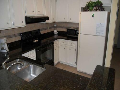 Apartamento Pelican's Landing 402 Condo