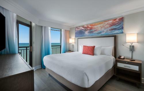 Hotel Long Bay Resort