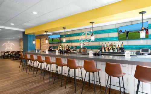 Hotel Long Bay Resort