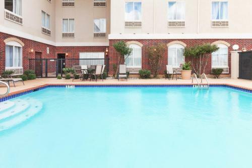 Holiday Inn Express Hotel And Suites Abilene