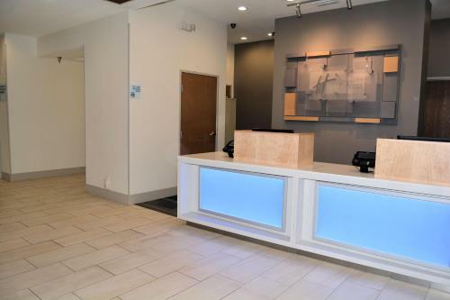Holiday Inn Express Hotel And Suites Abilene