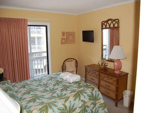 Apartamento Pelican's Landing 208...