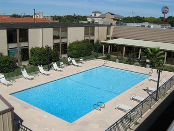 Hotel Country Hearth Inn & Suites Abilene