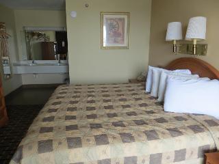 Hotel Days Inn & Suites Pigeon Forge