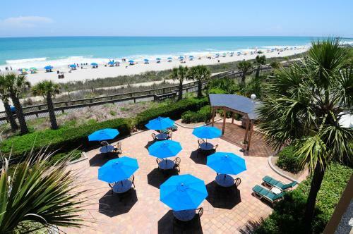 Hotel Holiday Inn At The Pavilion - Myrtle Beach