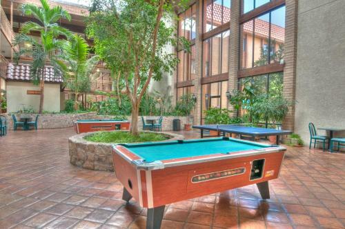 Hotel Mcm Elegante Suites Abilene
