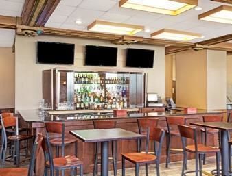 Motel Baymont Inn & Suites Houston- Sam Houston Parkway