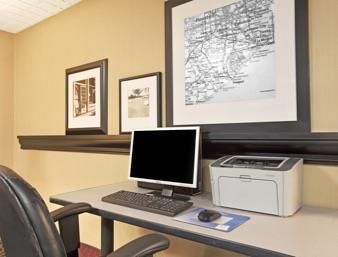 Motel Baymont Inn & Suites Houston- Sam Houston Parkway