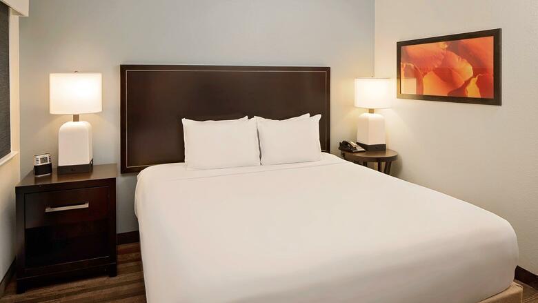 Posada Hyatt House Dallas/addison