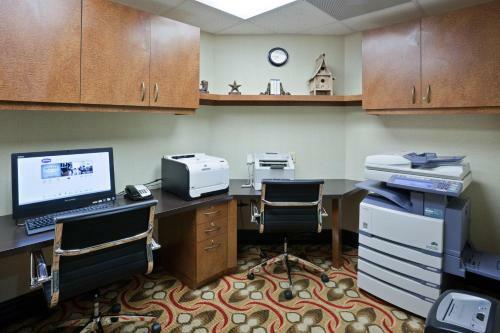 Hotel Hampton Inn & Suites Dallas-allen