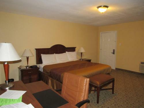 Motel Alvin Extended Stay