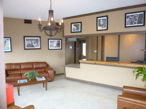 Motel Alvin Extended Stay