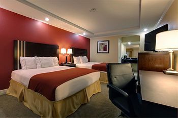 Motel Americas Best Value Inn Angleton
