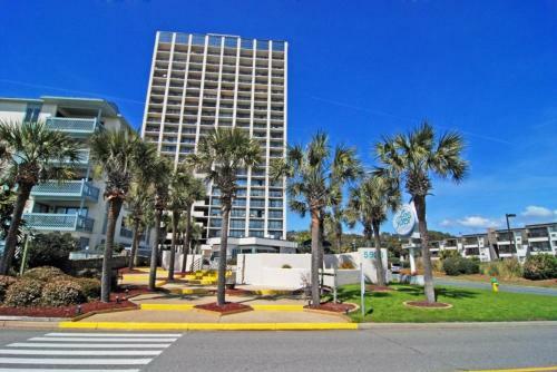 Apartamento Ocean Forest 2011