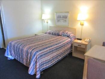 Motel Travelodge Amarillo