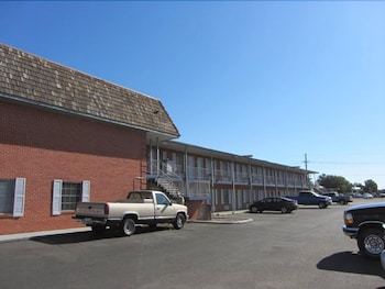 Motel Travelodge Amarillo