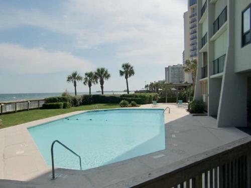 Apartamento Arcadian II Unit 15-b Condo