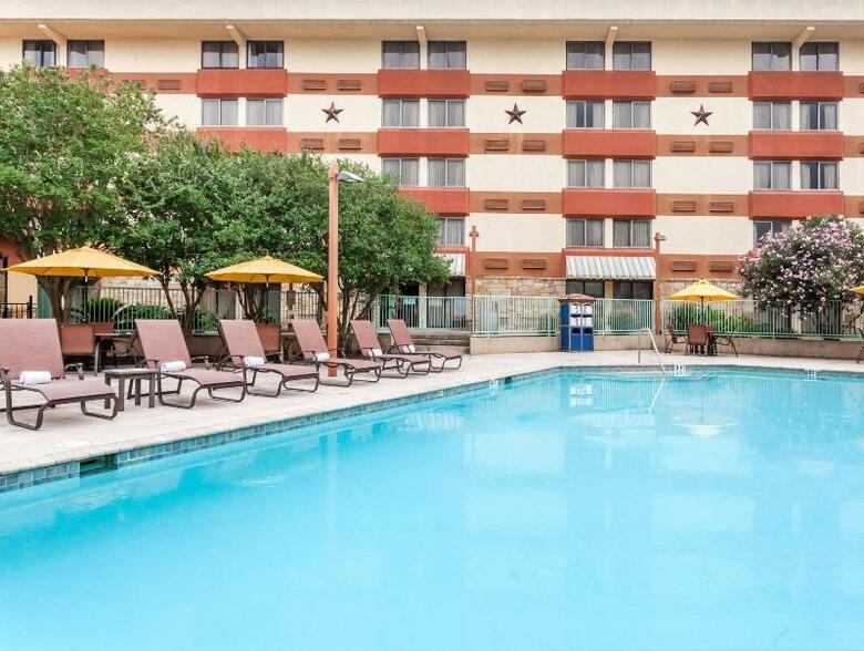 Wyndham Garden Hotel Austin