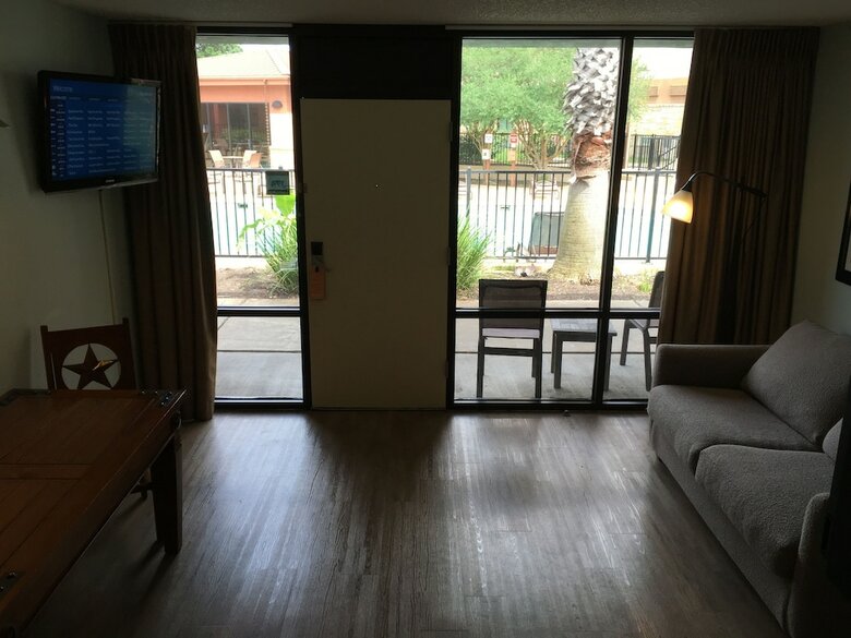 Wyndham Garden Hotel Austin