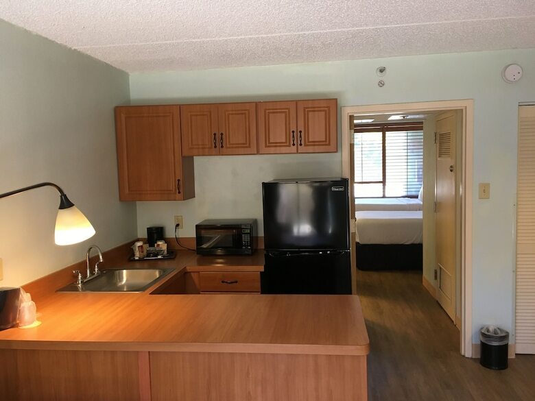 Wyndham Garden Hotel Austin