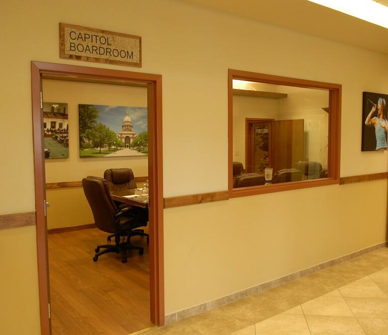 Wyndham Garden Hotel Austin