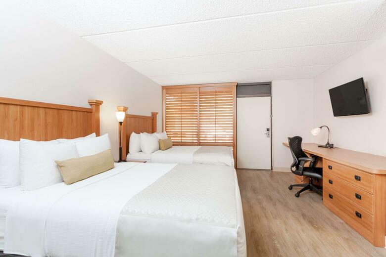 Wyndham Garden Hotel Austin