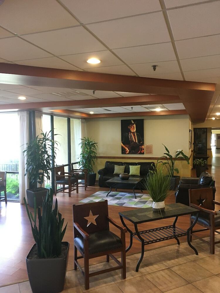 Wyndham Garden Hotel Austin