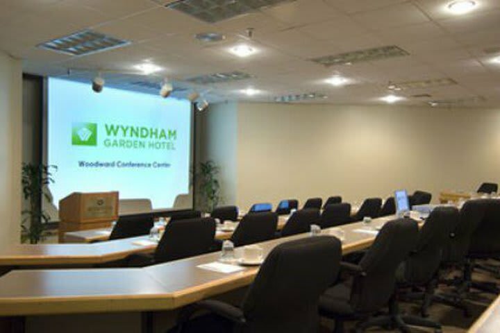 Wyndham Garden Hotel Austin