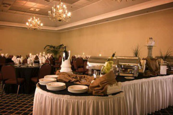 Wyndham Garden Hotel Austin