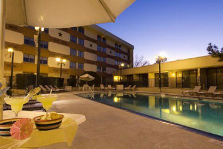 Wyndham Garden Hotel Austin