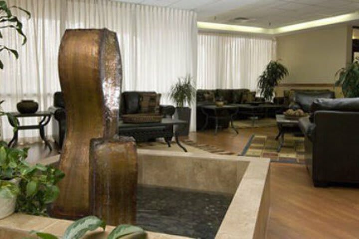 Wyndham Garden Hotel Austin