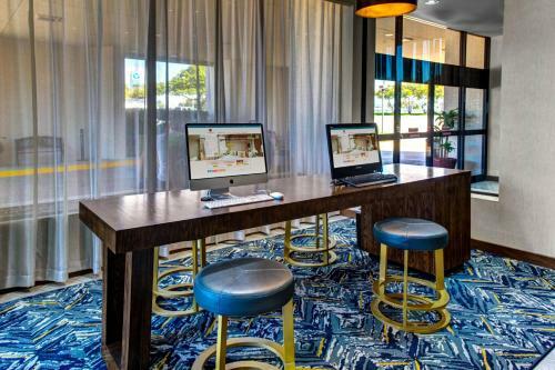 Hotel Doubletree By Hilton Arlington Dfw South