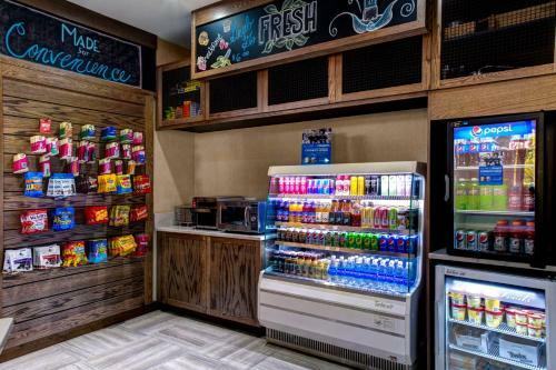 Hotel Doubletree By Hilton Arlington Dfw South