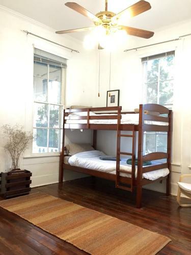 Albergue Hk Austin