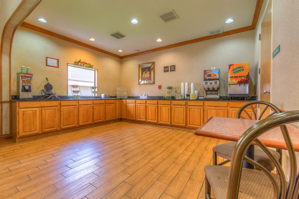 Motel Red Roof Inn Amarillo West