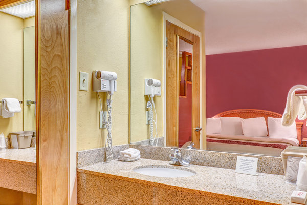 Motel Red Roof Inn Amarillo West