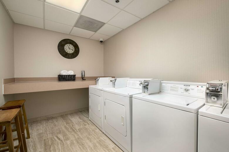 Hotel Homewood Suites Austin/south