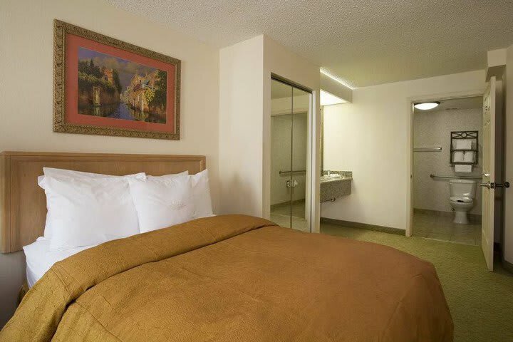 Hotel Homewood Suites Austin/south