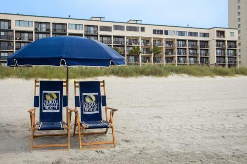 Hotel Peppertree By The Sea